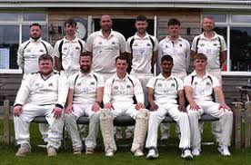 Image result for Old Tauntonians and Romsey Cc