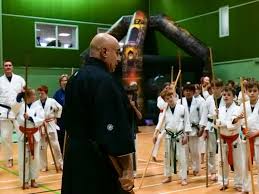 Image result for Bromsgrove Taijutsu Kai Self Defence