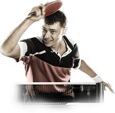 Image result for Highley Table Tennis Club