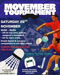 Image result for Exeter University Badminton Club