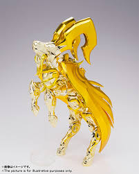 「山羊座のシュラ 聖闘士星矢」の画像検索結果