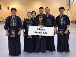 Image result for Shiraoka Kendo Kai