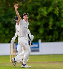 Image result for Chesterfield Cricket Club