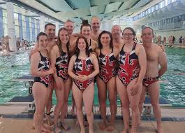 Image result for Orkney Octopush Club