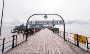 Image result for Southend-On-Sea