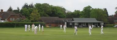 Image result for Sonning Cricket Club