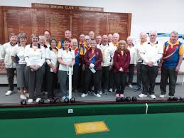 Image result for Exonia Bowls Club