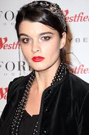 Image result for crystal renn