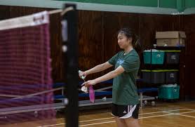 Image result for Garforth & Community Jnr Badminton Club
