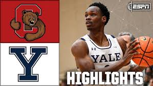 Image result for Everton Tigers Basketball Club