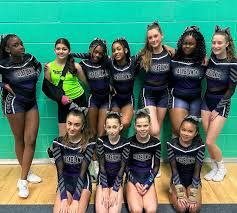 Image result for Loughton Gymnastics Club