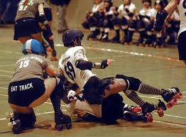 Image result for Birmingham Blitz Derby Dames