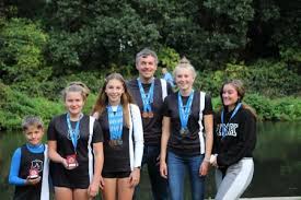 Image result for Addlestone Canoe Club