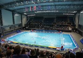 Image result for Polytechnic (London) - Water Polo