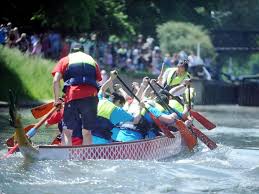Image result for Cambridge Dragon Boat Club