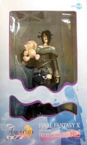 「ルールー ファイナルファンタジーX」の画像検索結果