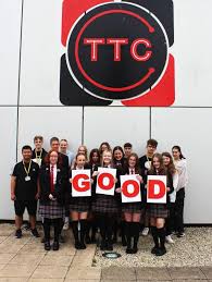 Image result for Tendring Technology College
