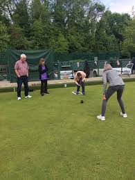 Image result for Brimfield & Little Hereford Bowling Club
