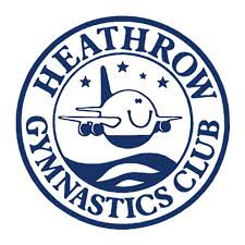 Image result for Harnham Gymnastics Club