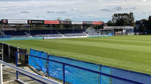 Image result for Wealdstone Bowling Club