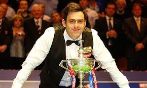 Image result for ronnie o'sullivan