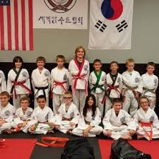 Image result for Oxford Karate Institute