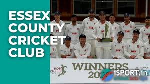 Image result for Essex County Cricket Club