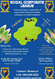 Image result for Carnforth Bowling Club