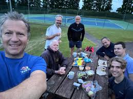 Image result for St Austell Tennis Club