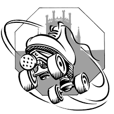 Image result for City Of Ely Roller Hockey Club