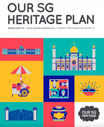 Image result for O. I. R. SG