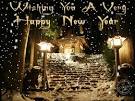 Wish You a Very Happy New Year Eve Hd Wallpapers Images