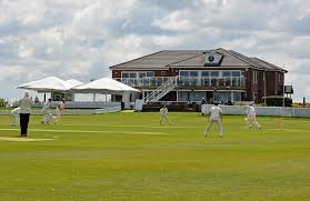 Image result for Chester Boughton Hall Cricket Club