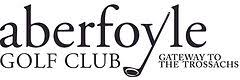 Image result for Aberfoyle Golf Club