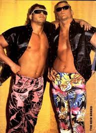 Image result for Nu Breed Wrestling Academy