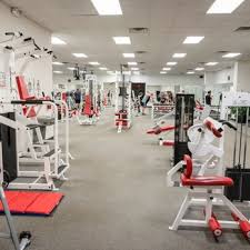 Image result for Farnworth Health Club