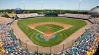 Remembering Johnny Rosenblatt Stadium | First Down Town