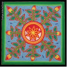 Image result for huichol art