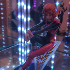 「ミヒロ・オイワッケン 機動戦士ガンダムUC」の画像検索結果