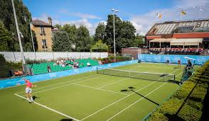 Image result for Frimley Lawn Tennis Club