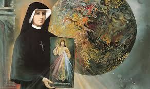 Image result for Santa https://it.wikipedia.org/wiki/Maria Faustina Kowalska