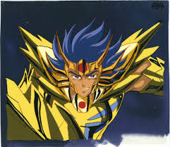 「蟹座のデスマスク 聖闘士星矢」の画像検索結果