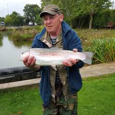 Image result for Wheatley Hill Angling Club