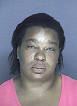 Wanda Bailey, 36, is being