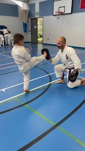 Image result for Burnley Wado Ryu Karate Club