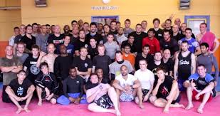 Image result for Leicester Shootfighters