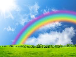 Znalezione obrazy dla zapytania rainbow