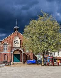 Image result for Swadlincote