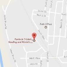 Image result for The Paddock Cricket Club