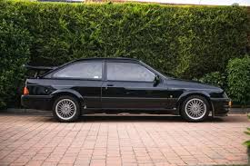 Image result for ford rs500 cosworth